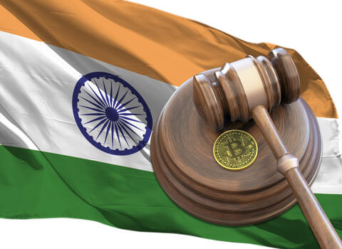 India Plans to Draft New Cryptocurrency Bill