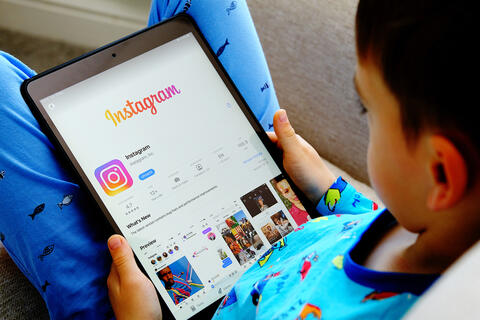 Facebook Pauses Instagram Kids App After Backlash