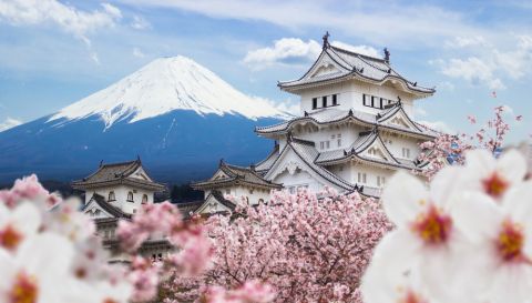Japan Economy Slides into Recession for the First Time in 4 Years