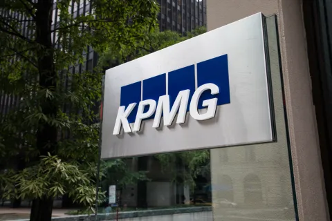KPMG In Court for $600 Million Over Sloppy Auditing in Abraaj 