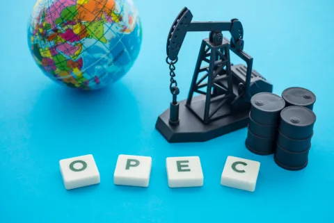 OPEC+ Members Face Challenges Ahead Upcoming Meeting
