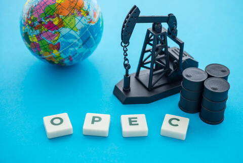 The Latest OPEC+ Agreement Is Historic; Experts Say