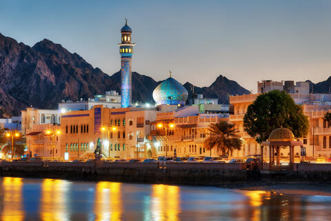 Planning Eid Travels? These Countries Are Open to the Vaccinated and the COVID-Free