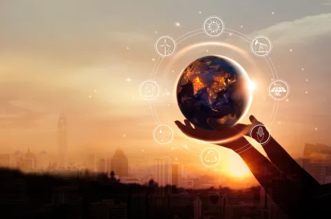 IEA: Energy CO2 Emissions to Soar by 1.5 Billion Tonnes in 2021