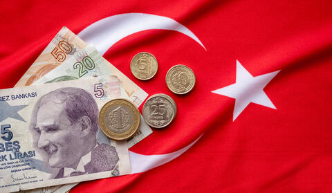 Turkey Receives Additional 5 Million Doses of Sinovac COVID-19 Vaccine