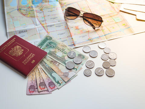 Indians Carrying 'Any Valid Visa' Allowed to Travel to UAE