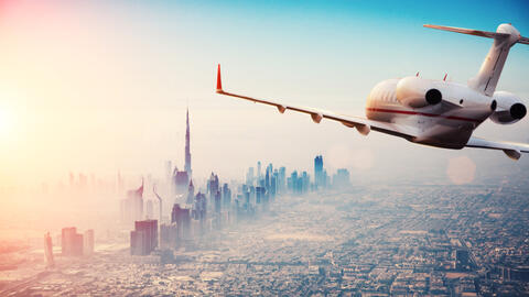 Indians Carrying 'Any Valid Visa' Allowed to Travel to UAE