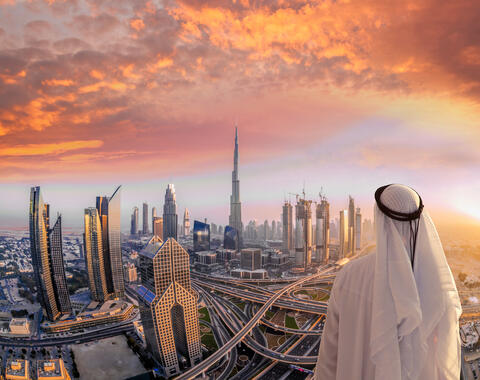UAE to Allow Investors, Entrepreneurs Full Ownership of Companies from June 1