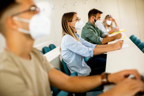 Egypt: University Staff, Students Must Be Vaccinated