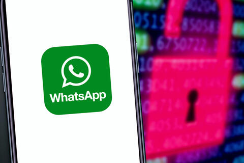 WhatsApp Hit with $266 Million Fine in Ireland Over Data-Sharing