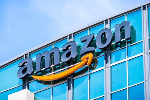 Amazon Web Services to Build Data Centers in UAE