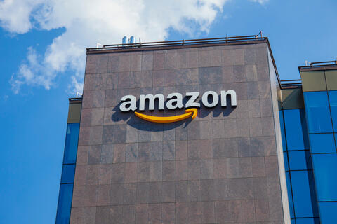 Amazon Looking for Partnerships with Saudi SMEs, Tech Startups