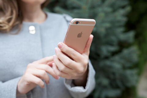 Apple Reveals New Privacy Feature for iPhone, iPad