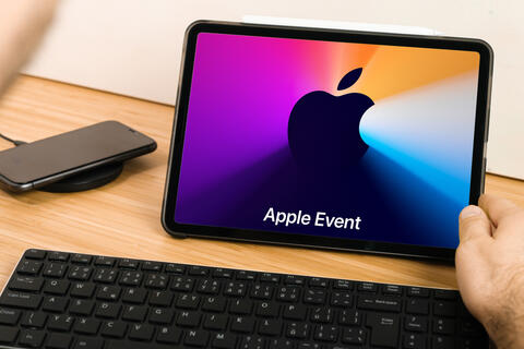 Watch Apple 2021 iPhone 13 Event Right Here