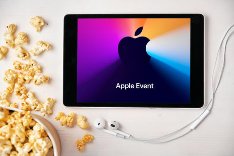 Tech This Week: Here Is What You Might Have Missed from Apple's Spring Loaded Event