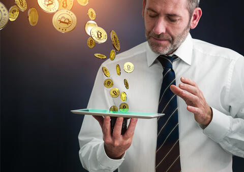 ثلاث دول قد تتبنى البيتكوين كعملة رسمية قريباً