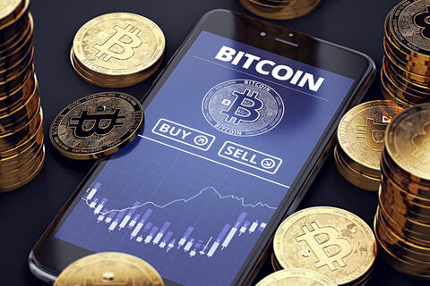 أفضل 5 تطبيقات لتتبع أداء محفظة عملاتك الرقمية