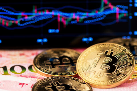 Can Bitcoin Replace Gold As Modern-Day Safe Haven?