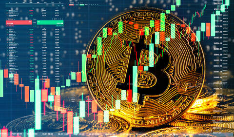أفضل 5 عملات رقمية للاستثمار في عام 2022