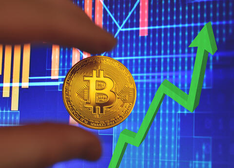 Crypto Prices Today: Bitcoin Flirts With $52K Pushed by El Salvador Adoption