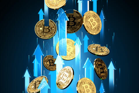 أسعار العملات الرقمية اليوم البيتكوين تكسر حاجز 51$ ألف والدوج كوين ترتفع 7 بالمئة