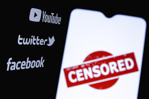 Tech This Week: Social Media Platforms Practice Digital Apartheid on Pro-Palestine Content