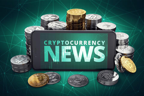 Top 5 Websites for Crypto News