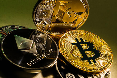 أفضل 5 مواقع لمتابعة أخبار العملات الرقمية