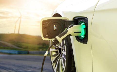 Dubai: EV Owners to Get Free Parking, Salik Tags 