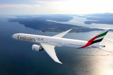 Dubai Gov't Supports Emirates Airline with Dh11.3 Billion