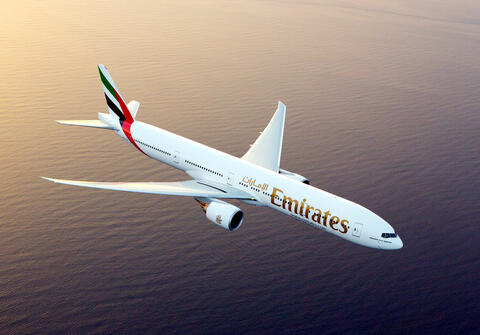 Emirates Group Posts $5.5 Billion Loss for the First Time in 30 Years