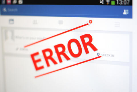Facebook Back Online: Here's What Happened
