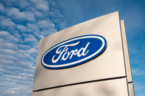 Ford, Chevrolet Take Hardest Blow of Microchip Shortage