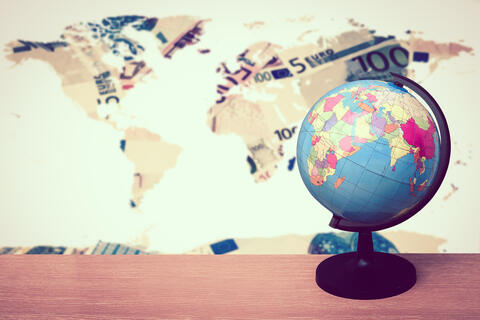 IMF Suggests to Set Up International Carbon Price Floor to Help Limit Global Warming