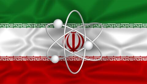Iran Allegedly Produced 6.5 KG of Uranium Enriched to 60%