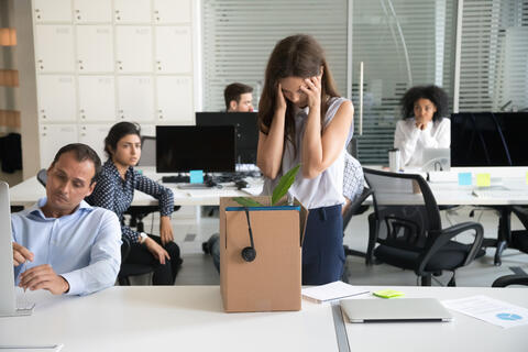Millennials, GenZ Bear Most of Financial Brunt Caused By COVID-19 Crisis