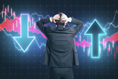 Asian Stocks Seek Stabilizing Amid China's Economic Growth Worries