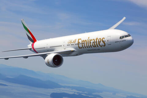 Dubai Gov't Supports Emirates Airline with Dh11.3 Billion