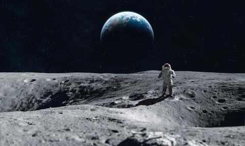 Israel, UAE to Collaborate on New Space Mission