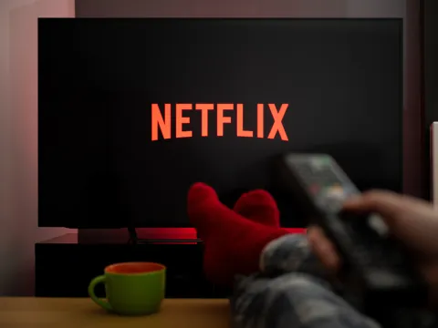 Netflix May Crack Down on Password Sharing