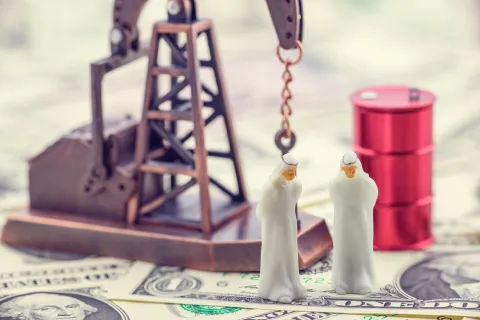 Petchem Projects Expected to Boost Saudi Oil, Gas Sector by 2025