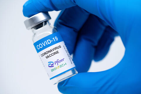 Pfizer-BioNTech Vaccine Shows 70 Percent Effectiveness Against Delta Variant