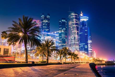 Qatar 2022 World Cup Will Unite Billions: Al Thawadi