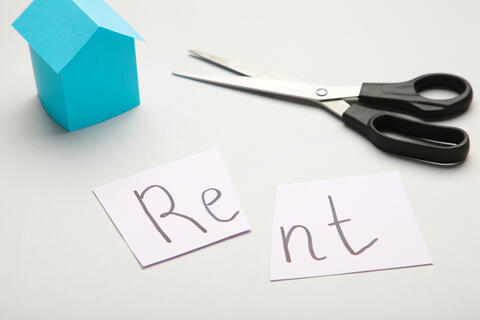 UAE: Can You Cut Flat Rent in The Middle of Tenancy Agreement?