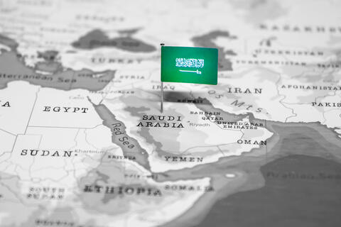 Saudi Arabia to Locally Produce AstraZeneca, Pfizer 