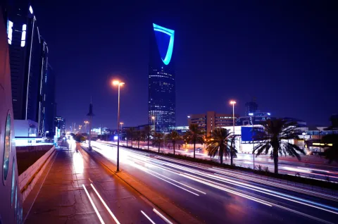 Saudi Shura Council Approves New Draft Waste Management Law