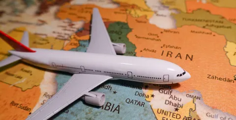 What Is Next for Saudia Post-Pandemic?