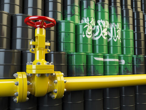 IMF Projects Saudi Non-Oil GDP Growth to Reach 3.6 Percent in 2022