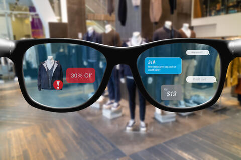 Facebook, Ray-Ban Smart Glasses Leaked Before Launch