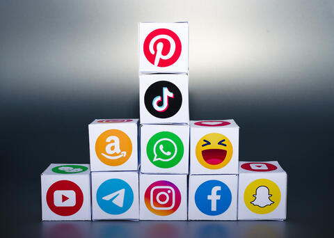 Tech This Week: Pinterest Promotes Body Positivity, Nintendo Reveals New Switch Model